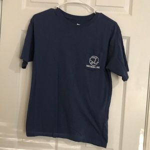Southern Lure t shirt